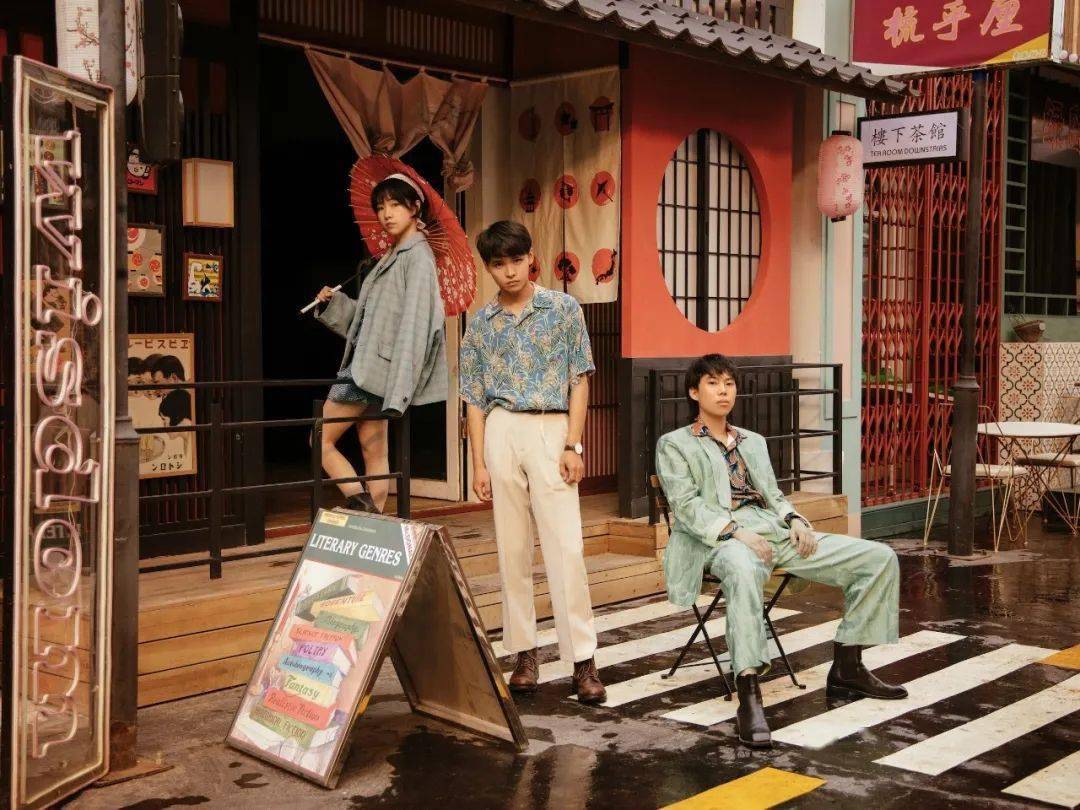 2021温和治疗济南演唱会门票怎么买?(附购票链接及演出安排) 2021温和治疗济南演唱会门票怎么买?(附购票链接及演出安排)