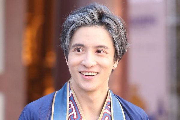 2023薛之谦南宁演唱会购票网址及演出详情