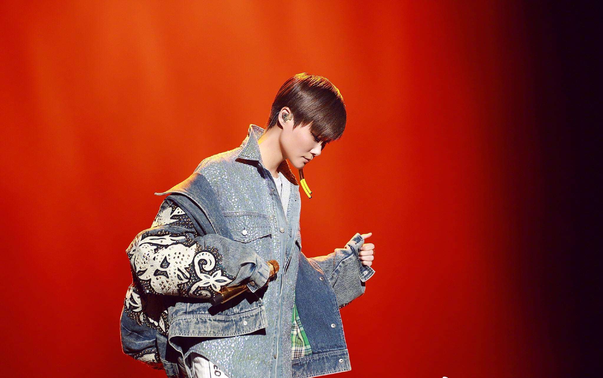 2021李宇春深圳演唱会时间确定了吗?门票在哪买?