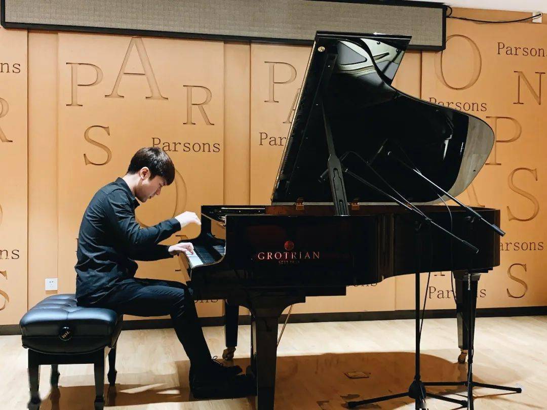 2021徐子钧大连音乐会时间、地点、门票