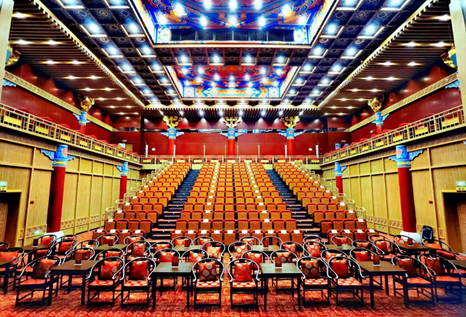 2021音乐会《交响趣乐园》北京站演出信息（曲目+地点+门票）一览