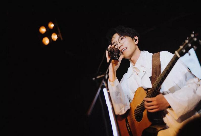 2023陈鸿宇北京演唱会演出安排及门票预订