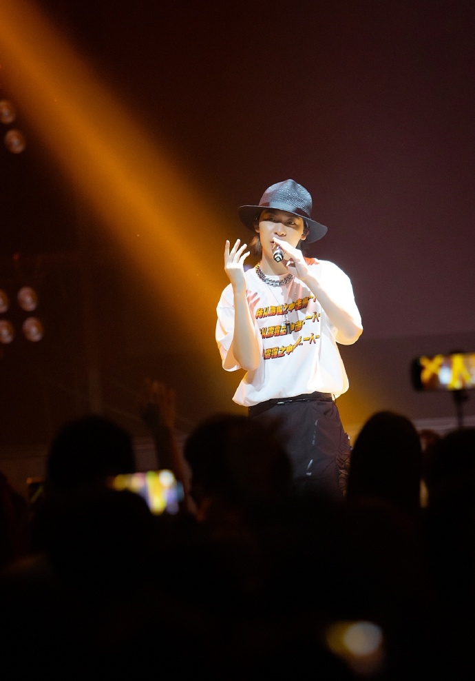 2021福克斯郑州演唱会演出信息、门票预订