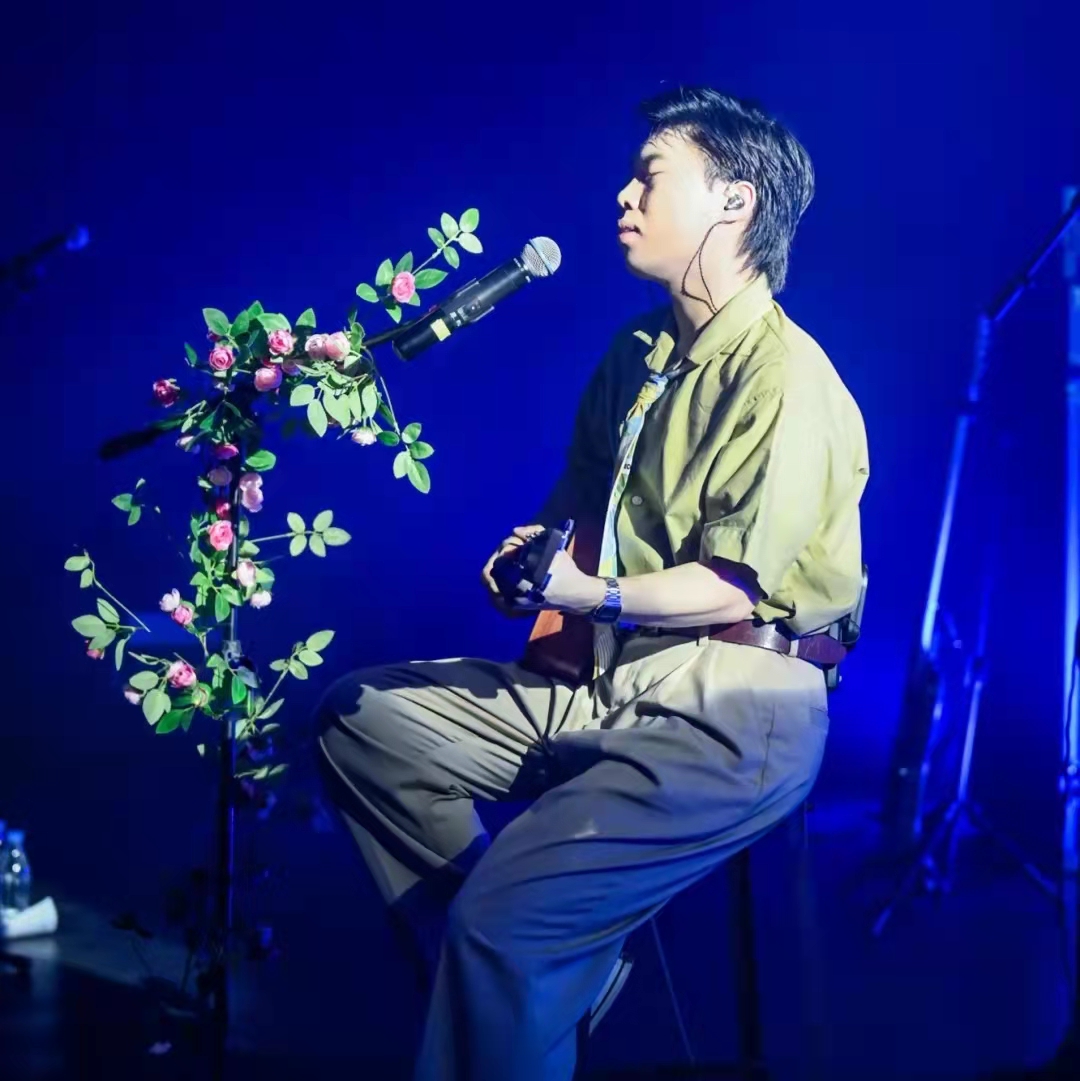 2021温和治疗济南演唱会时间安排、订票通道