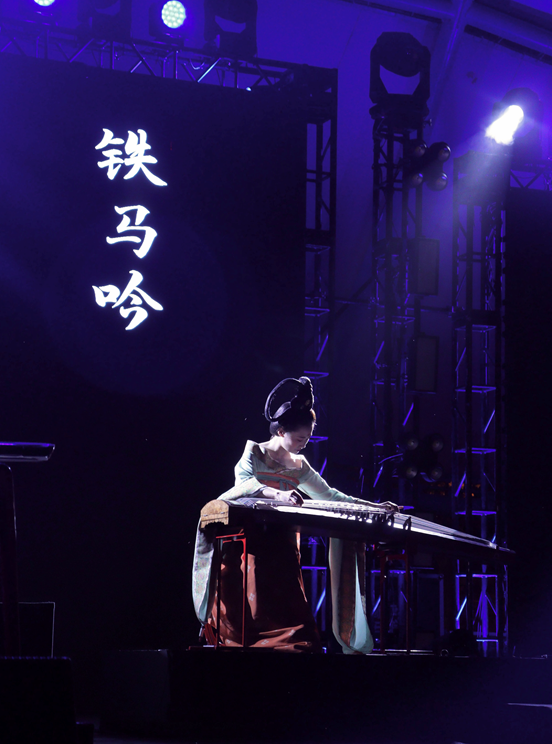 2021音乐会《琴为何物》苏州站时间、地点、门票价格