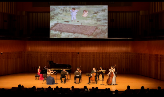 2022卡农——中外钢琴名曲儿童新年音乐会-北京站