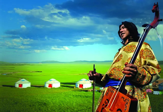 2021音乐会《歌从草原来》大连站时间+地点+门票