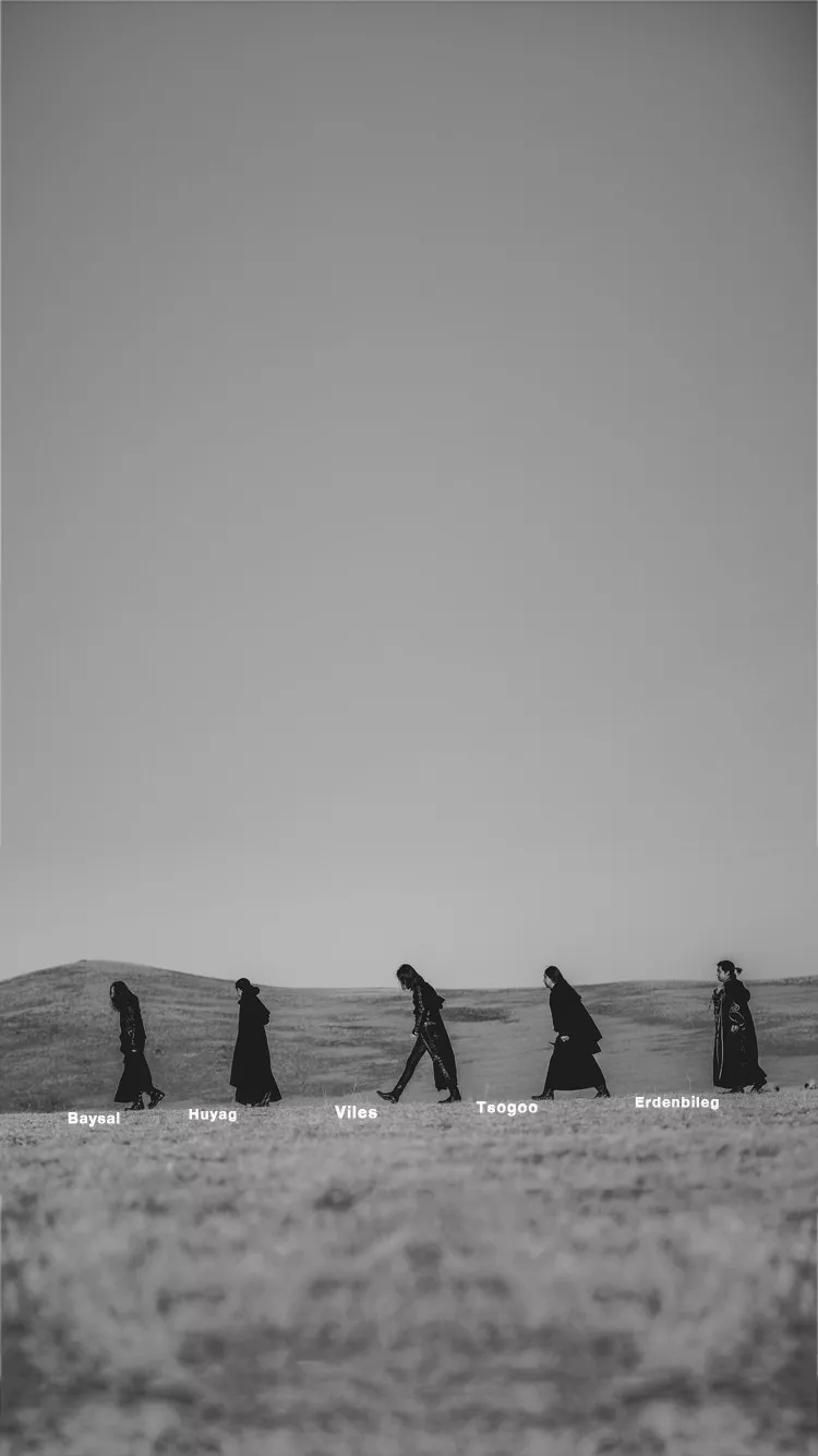 2021战旗乐队兴安盟音乐会（时间+地点+门票）