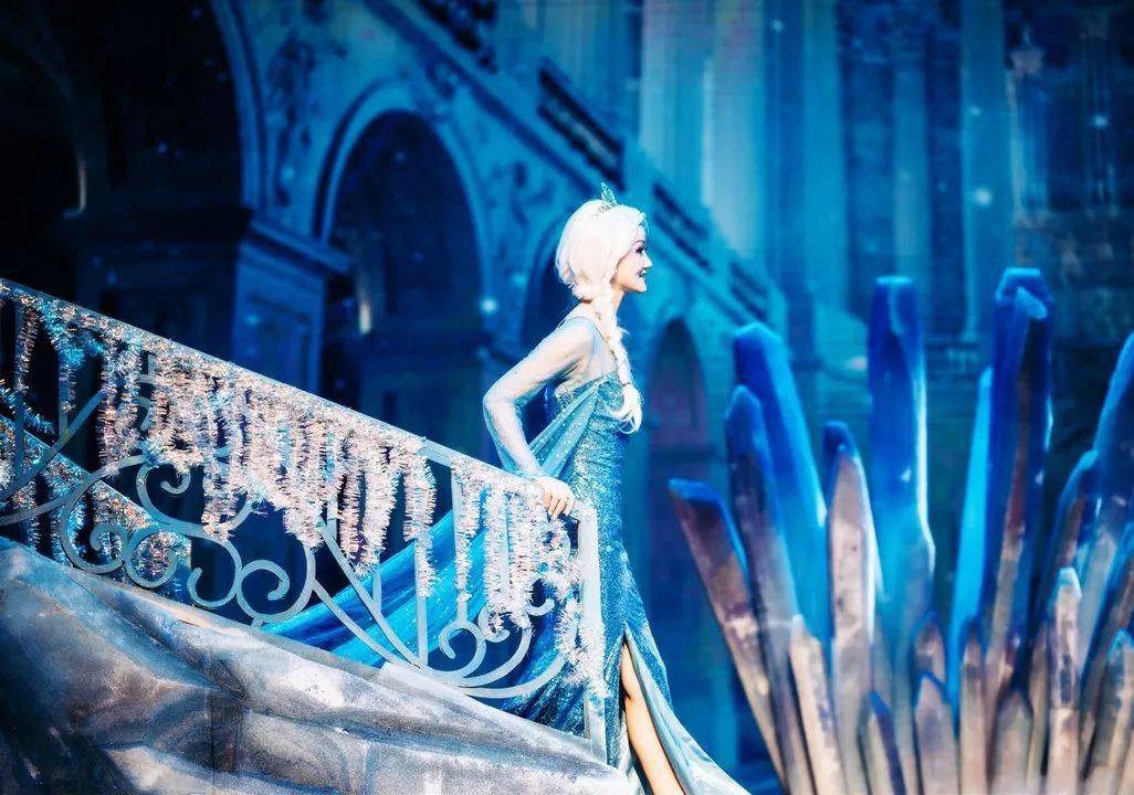 2021舞台剧《冰雪女王之星梦奇缘》镇江站时间+地点+门票+演出介绍