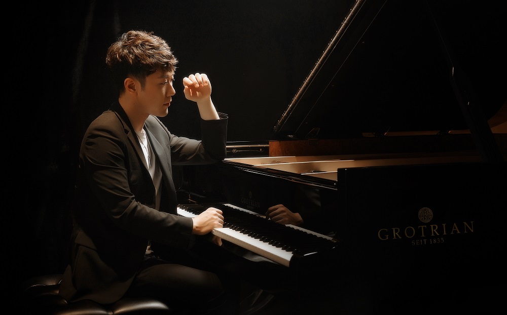 2021徐子钧大连音乐会时间、地点、门票