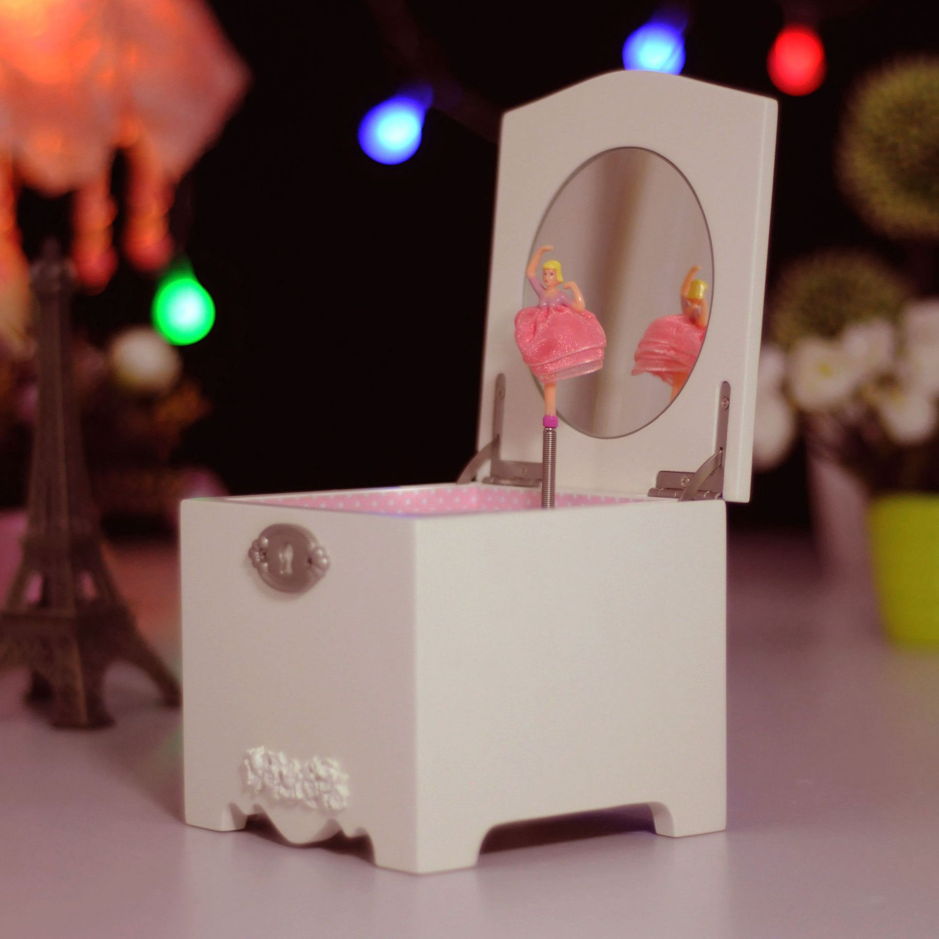 2021音乐会《圣诞八音盒》杭州站(门票预订+曲目单) 2021音乐会《圣诞八音盒》杭州站(门票预订+曲目单)