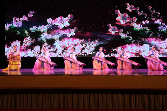 中央民族歌舞团深圳演唱会交通路线及门票价格 中央民族歌舞团深圳演唱会交通路线及门票价格