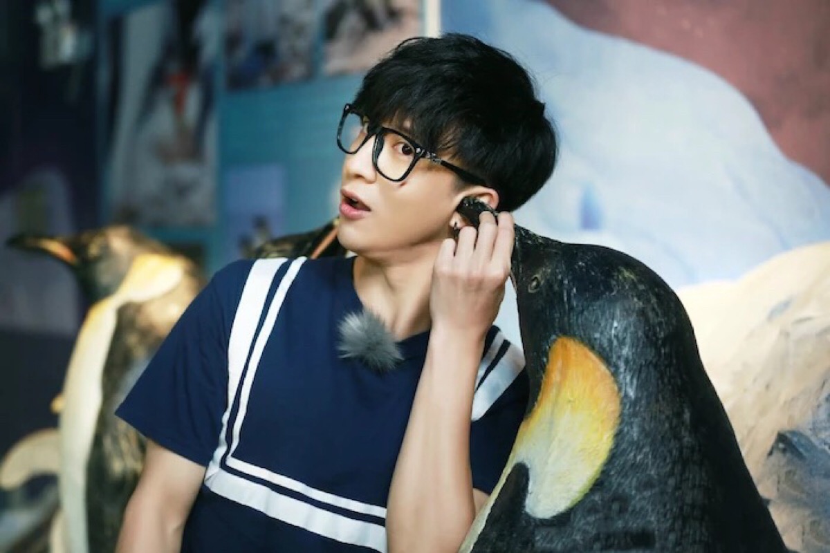 2023薛之谦南宁演唱会购票网址及演出详情