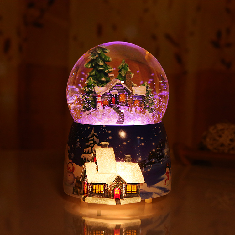 2021音乐会《圣诞八音盒》杭州站(门票预订+曲目单) 2021音乐会《圣诞八音盒》杭州站(门票预订+曲目单)