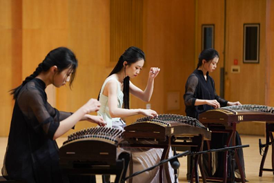 2021音乐会《川流不息》北京站曲目单、时间、地点、门票