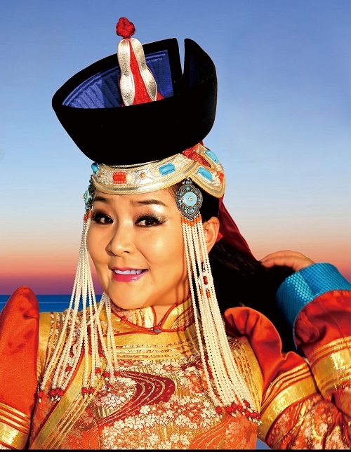 2021《歌从草原来》大连音乐会演出地点、订票方式