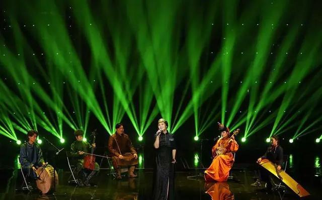 2021《歌从草原来》大连音乐会（时间、地点、门票）