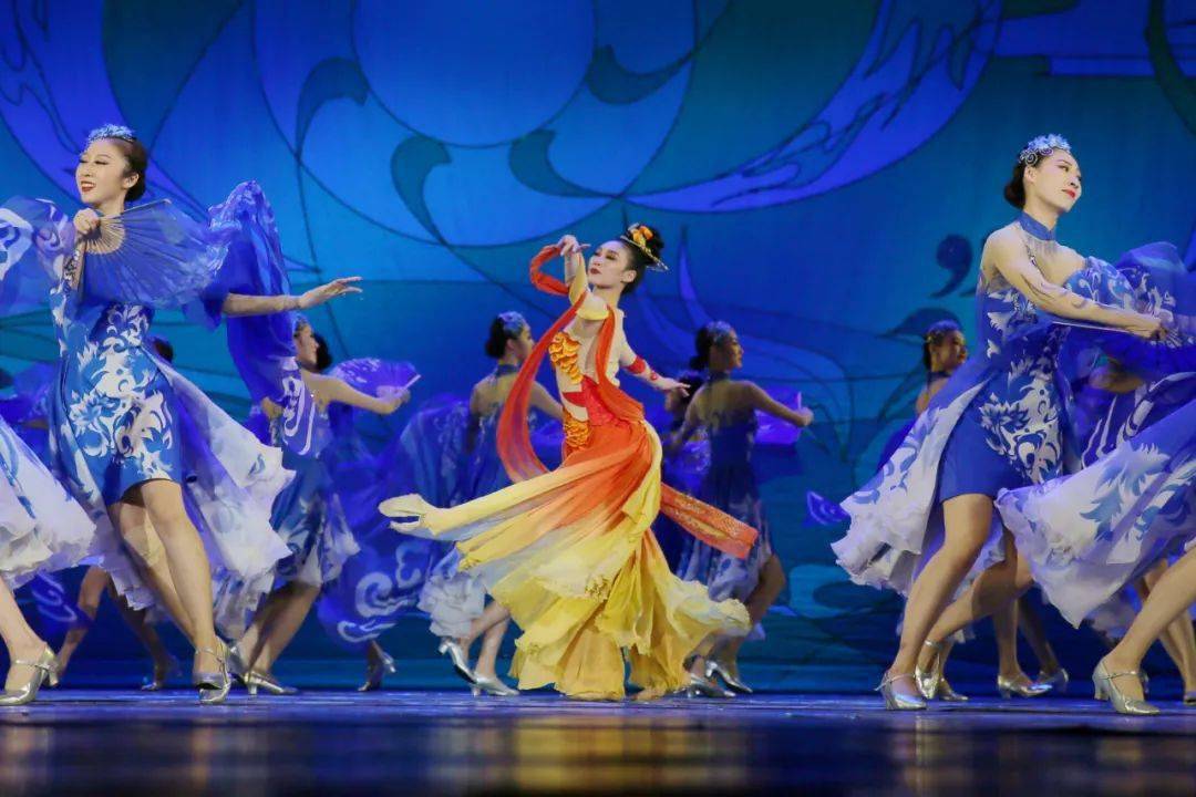 2021中央民族歌舞团深圳演唱会门票在哪购买？