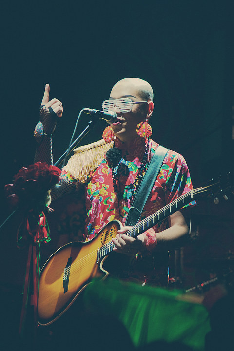 2022重庆南山星空音乐节购票网址及演出详情 2022重庆南山星空音乐节购票网址及演出详情