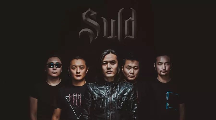 2021战旗乐队兴安盟音乐会（时间+地点+门票）