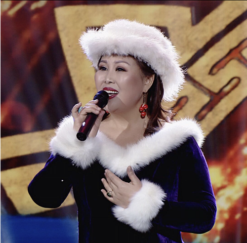 2021音乐会《歌从草原来》大连站时间+地点+门票