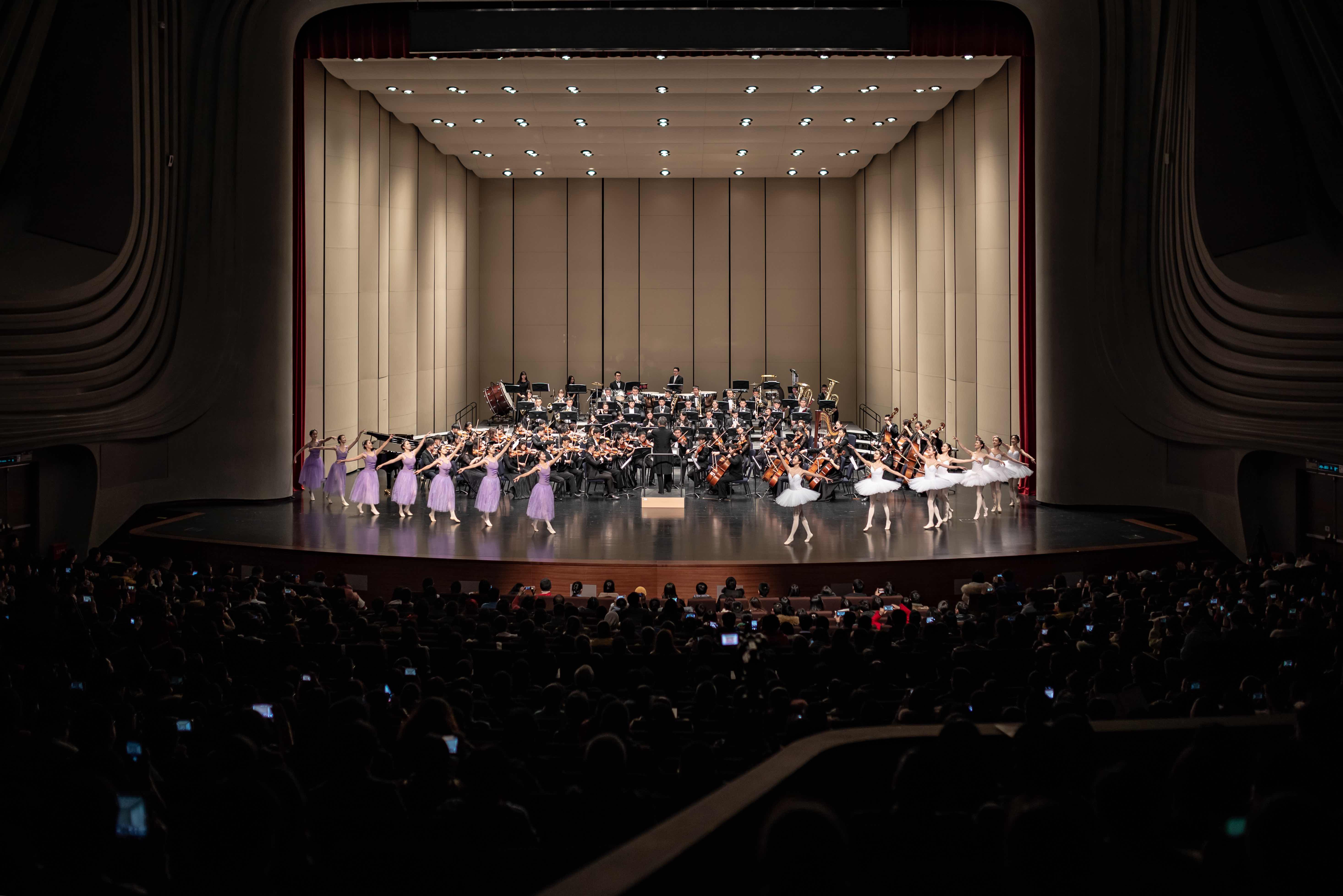 2021音乐会《蓝色多瑙河》武汉站购票链接、曲目单、演出详情