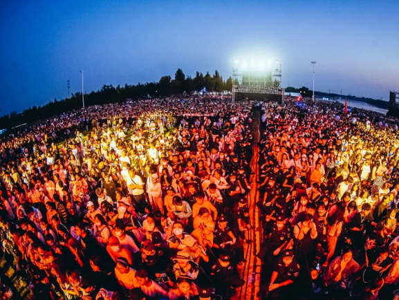 2022厦门岛屿生活节嘉宾介绍、订票网址