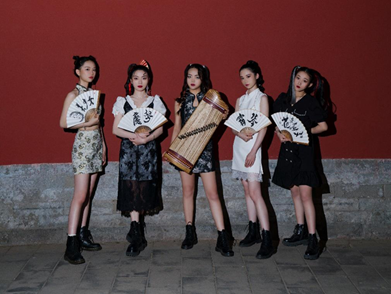 音乐会《川流不息》北京站门票价格+曲目单一览 音乐会《川流不息》北京站门票价格+曲目单一览