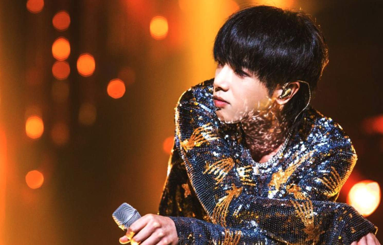 2021华晨宇海口演唱会举办时间及门票购买