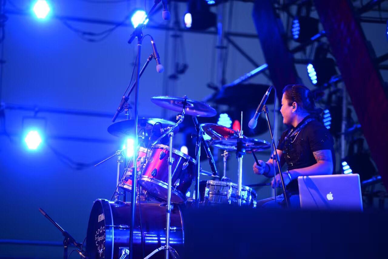 2021战旗乐队兴安盟音乐会购票入口+信息一览 2021战旗乐队兴安盟音乐会购票入口+信息一览