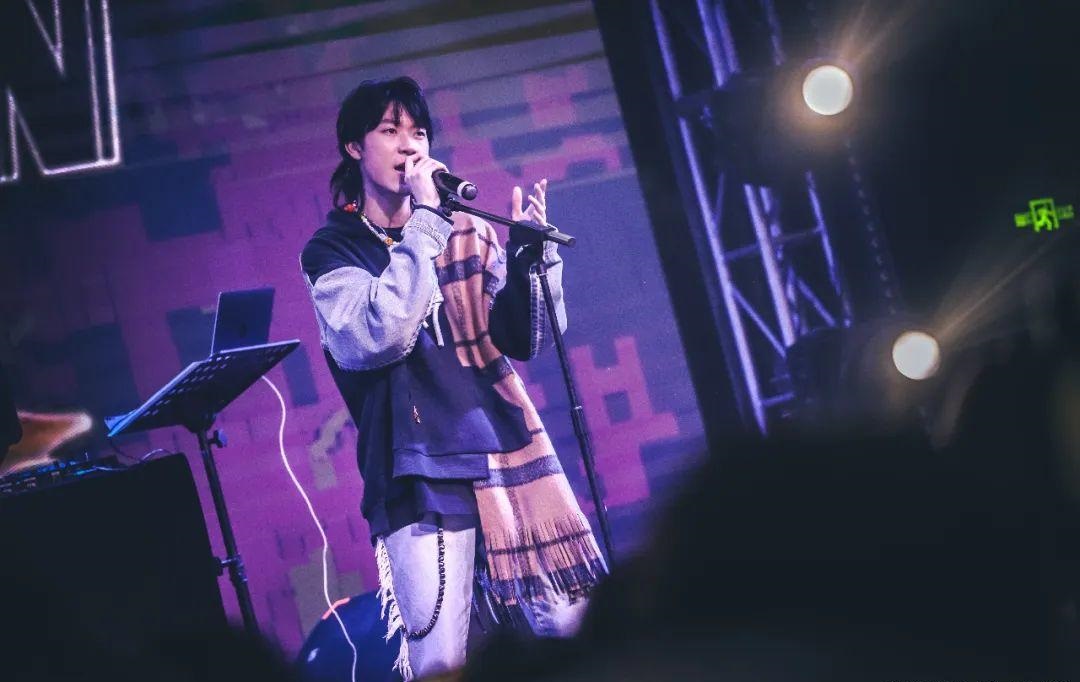 2021福克斯郑州演唱会演出信息、门票预订