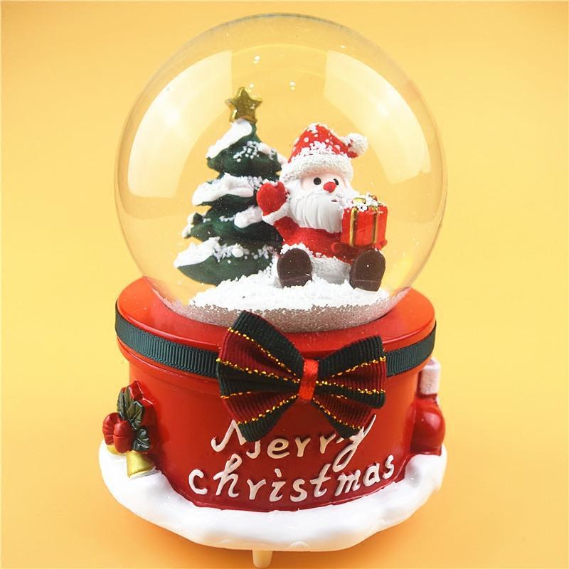 2021音乐会《圣诞八音盒》杭州站(门票预订+曲目单) 2021音乐会《圣诞八音盒》杭州站(门票预订+曲目单)