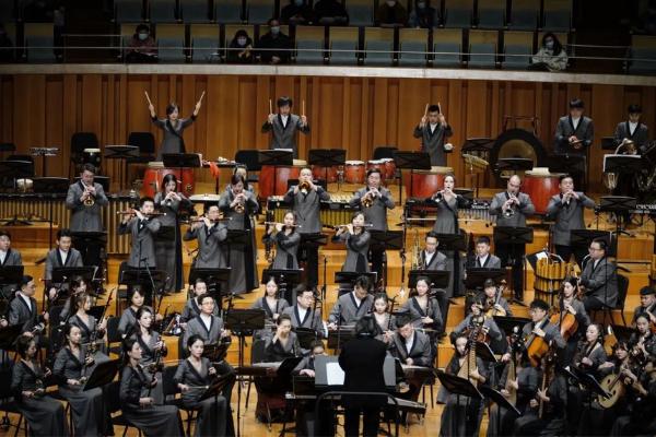 2021浙江交响乐团杭州音乐会演出时间、门票购买