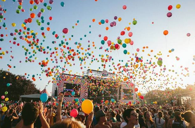 2022厦门岛屿生活节订票链接、时间安排、购票信息