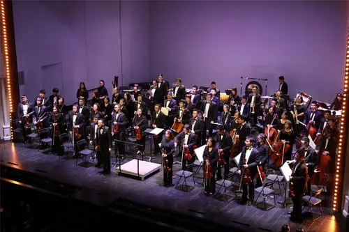 2021浙江交响乐团杭州音乐会门票购买、时间、地点、曲目单