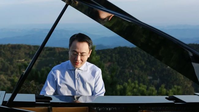 2021秦川临沂音乐会（时间+地点+门票）