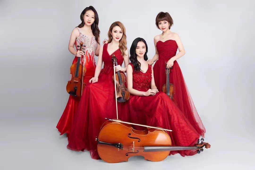 2021天津交响乐团天津音乐会时间、地点、门票价格