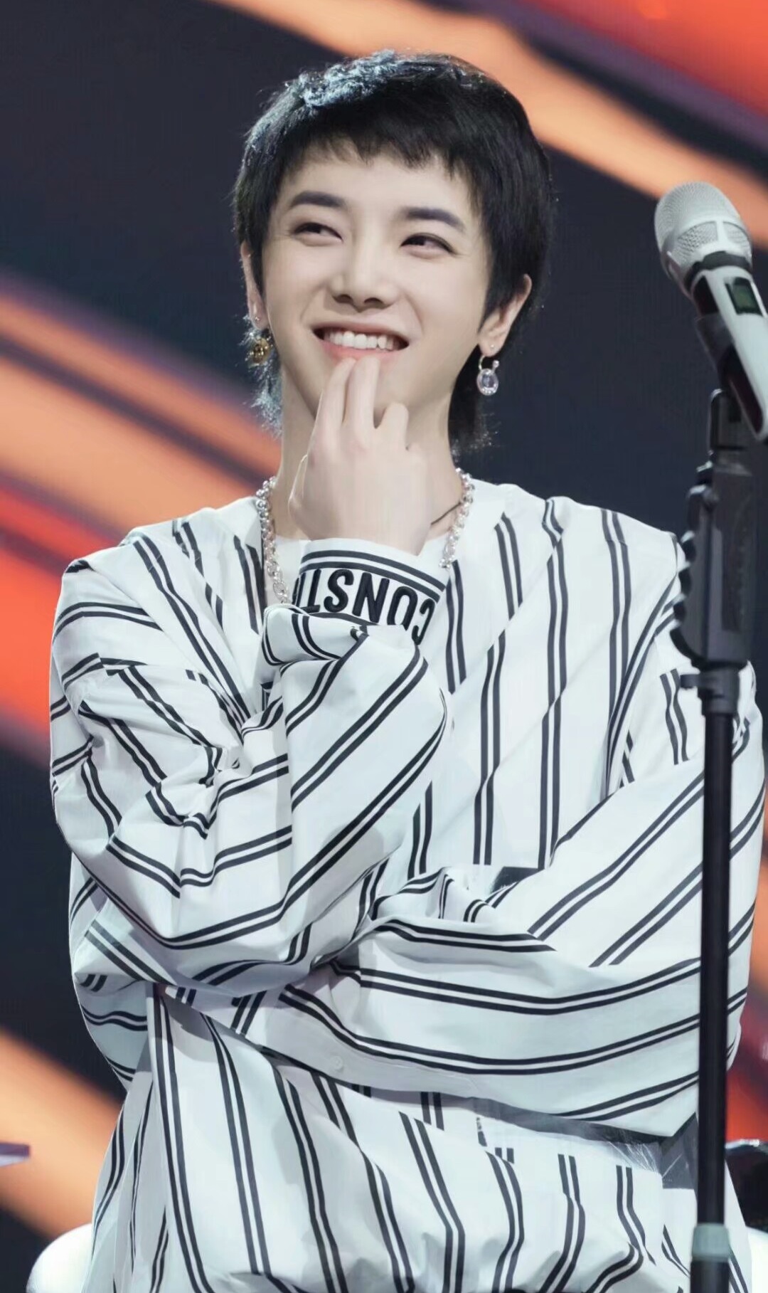 2021华晨宇海口演唱会门票在哪里订购?门票价格是多少? 2021华晨宇海口演唱会门票在哪里订购?门票价格是多少?