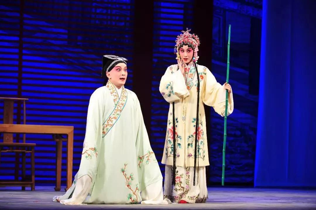 2021昆曲《狮吼记》舟山站（时间+门票+演出详情）