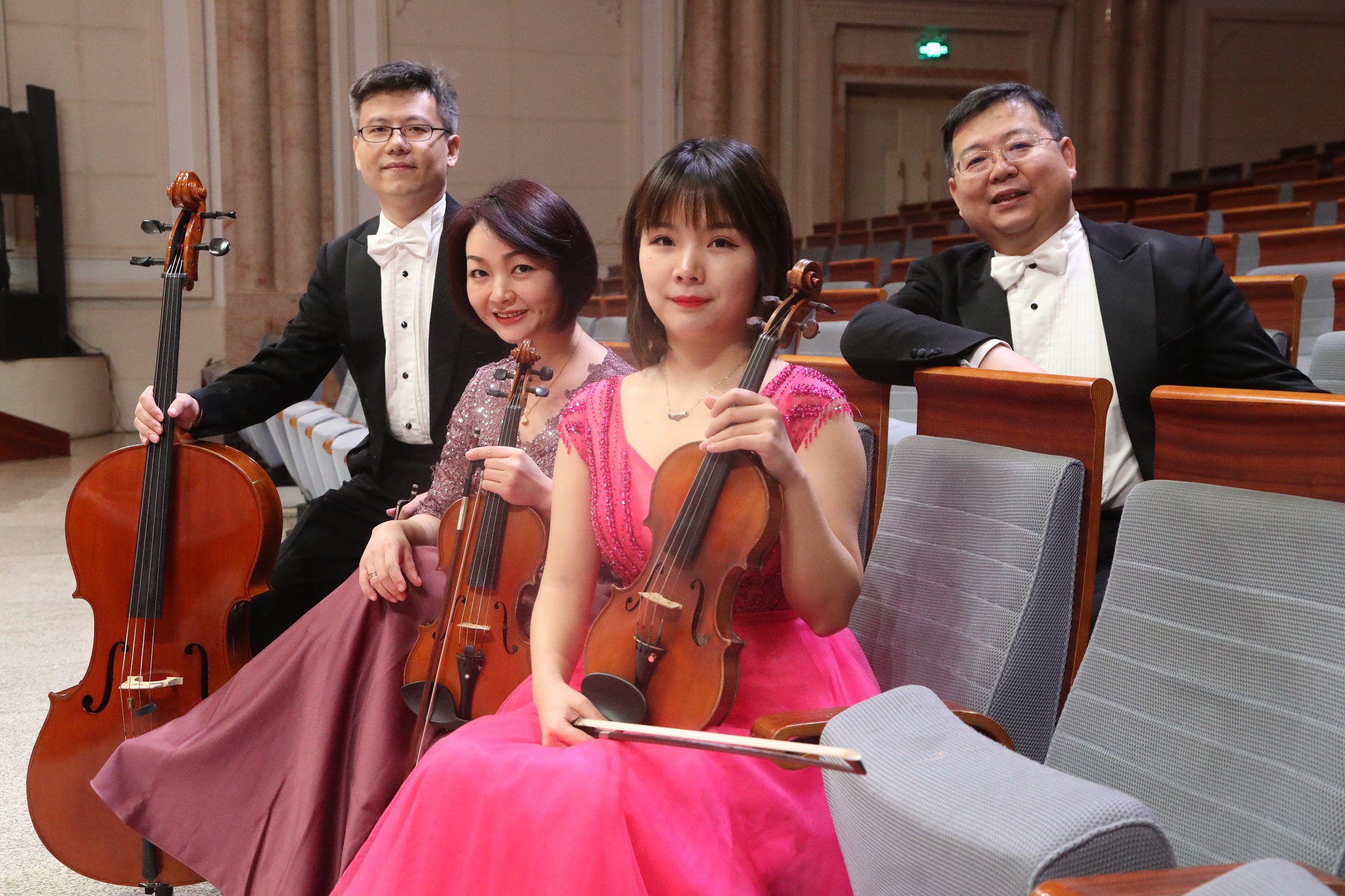 2021天津交响乐团天津音乐会时间、地点、门票价格