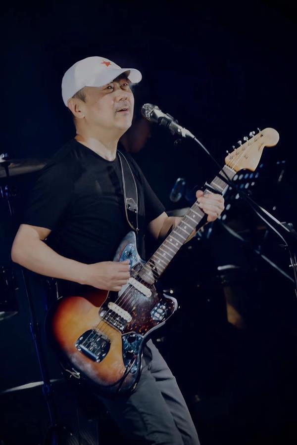 2021崔健邹城演唱会什么时候举办？（附演出安排及订票网址）