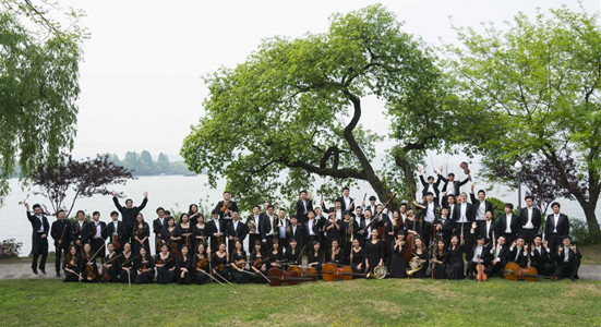 2021浙江交响乐团杭州音乐会演出时间、门票购买