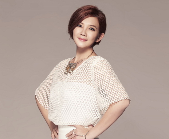 2023梁静茹广州演唱会门票预订+时间地点+演出详情