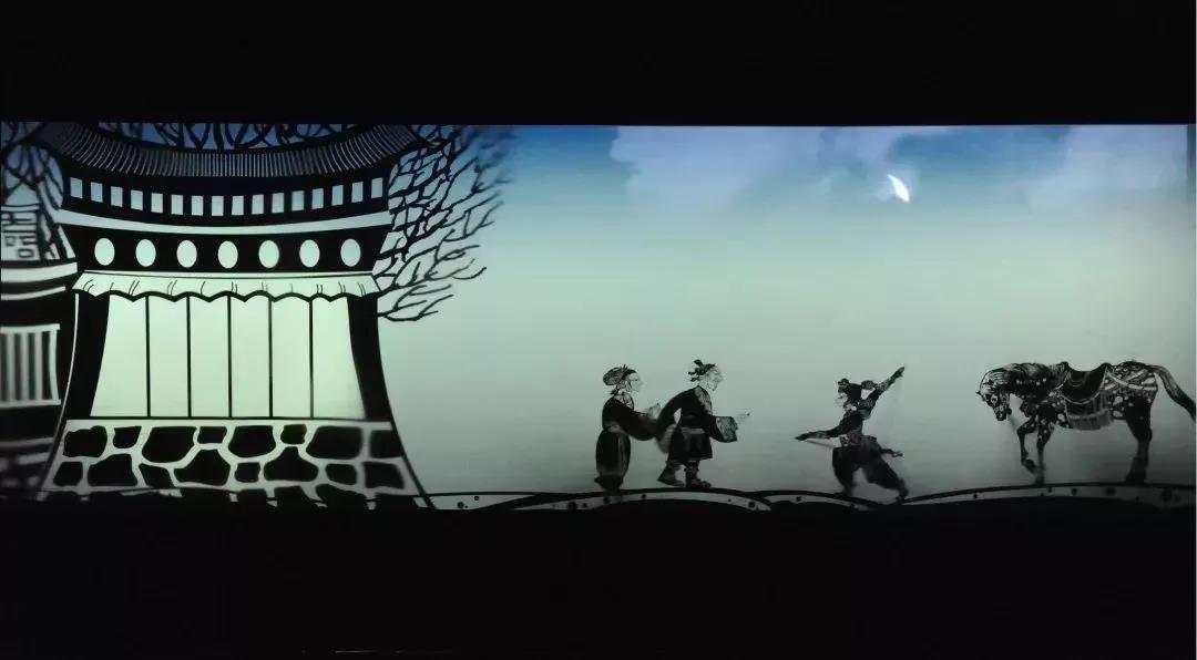 2021皮影剧《花木兰》海口站购票网址、演出安排 2021皮影剧《花木兰》海口站购票网址、演出安排