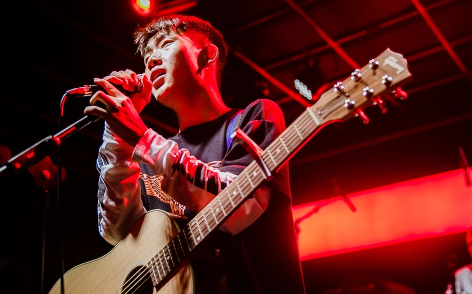 尚士达济南演唱会时间、地点、门票