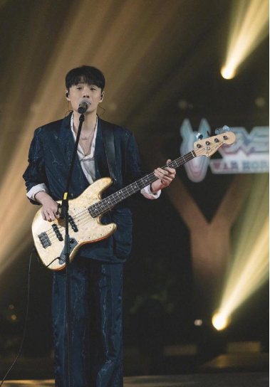 2023李荣浩南京演唱会演出详情+门票信息