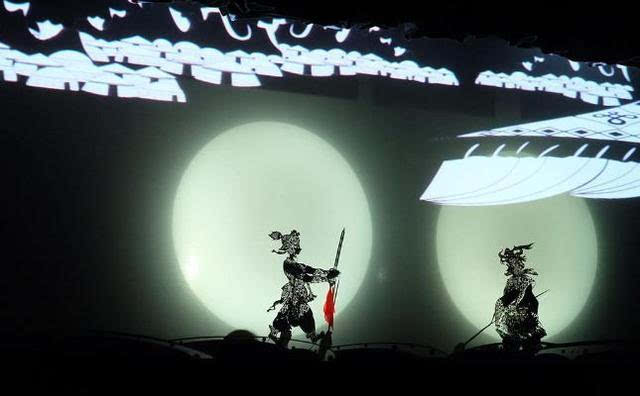 2021皮影剧《花木兰》海口站购票网址、演出安排 2021皮影剧《花木兰》海口站购票网址、演出安排