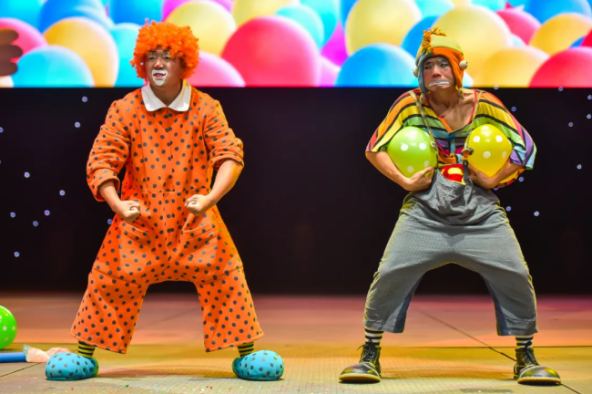 2022天津小丑嘉年华(门票、地点、时间)信息一览 2022天津小丑嘉年华(门票、地点、时间)信息一览