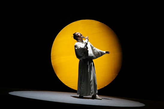 2021话剧《李白》凉山站时间信息+门票购买