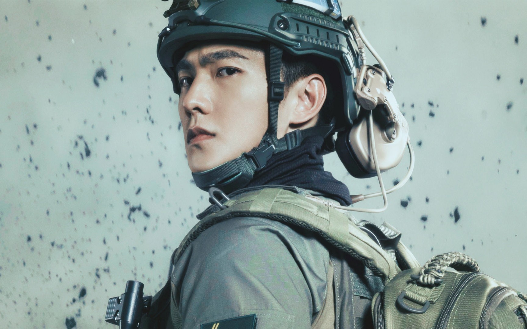 杨洋即将上映的新剧是什么？